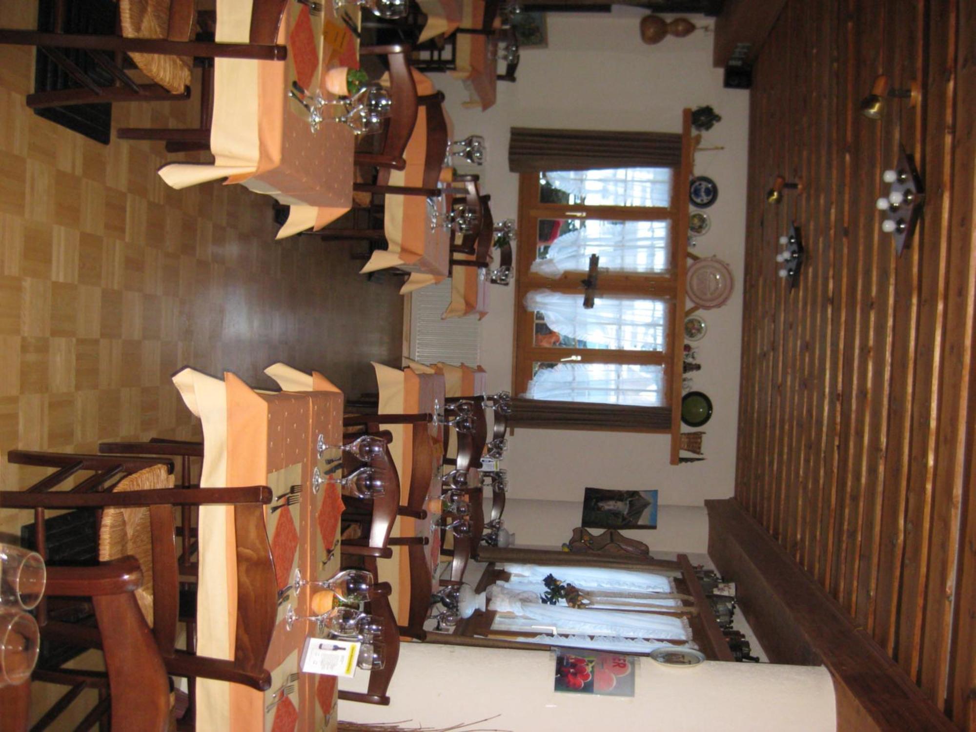 Hotel Pension Spycher Kandersteg Extérieur photo
